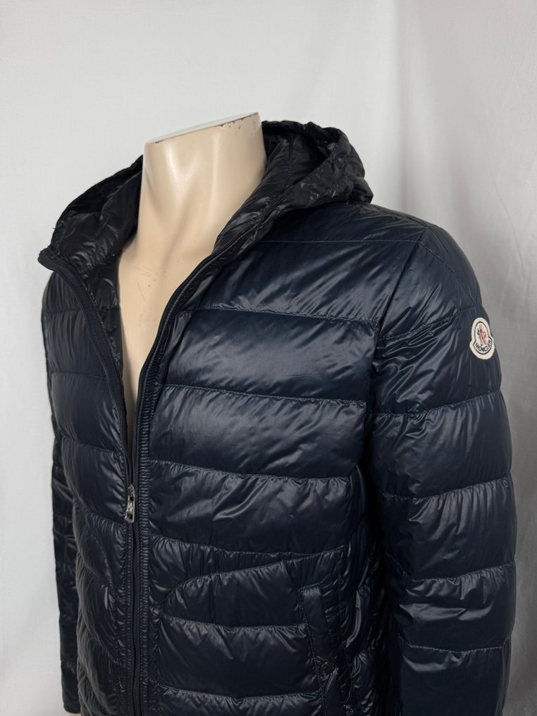 Moncler - 羽绒服 #4.3