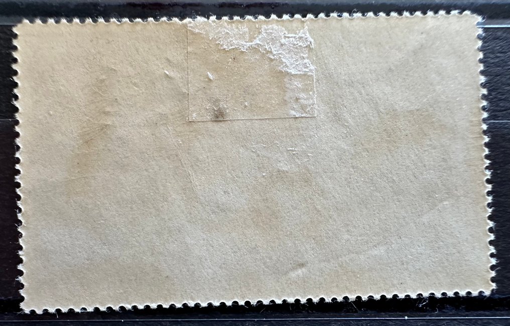 Spania și Coloniile 1938/1938 - Edifil 775/780 corespondență submarină #3.2