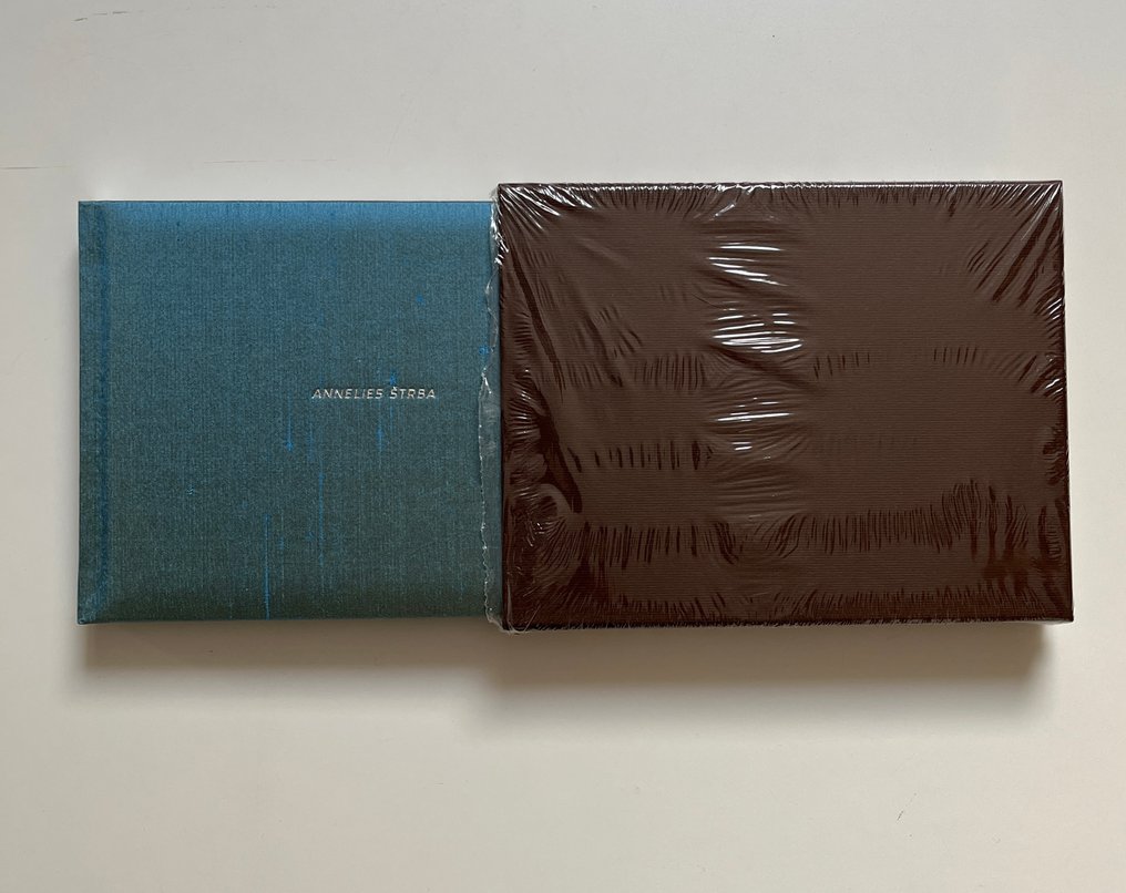 Strba Annelies - Frances and the elves - 2006 #1.0