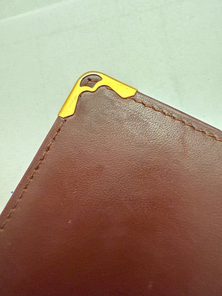 Cartier - Wallet #2.1