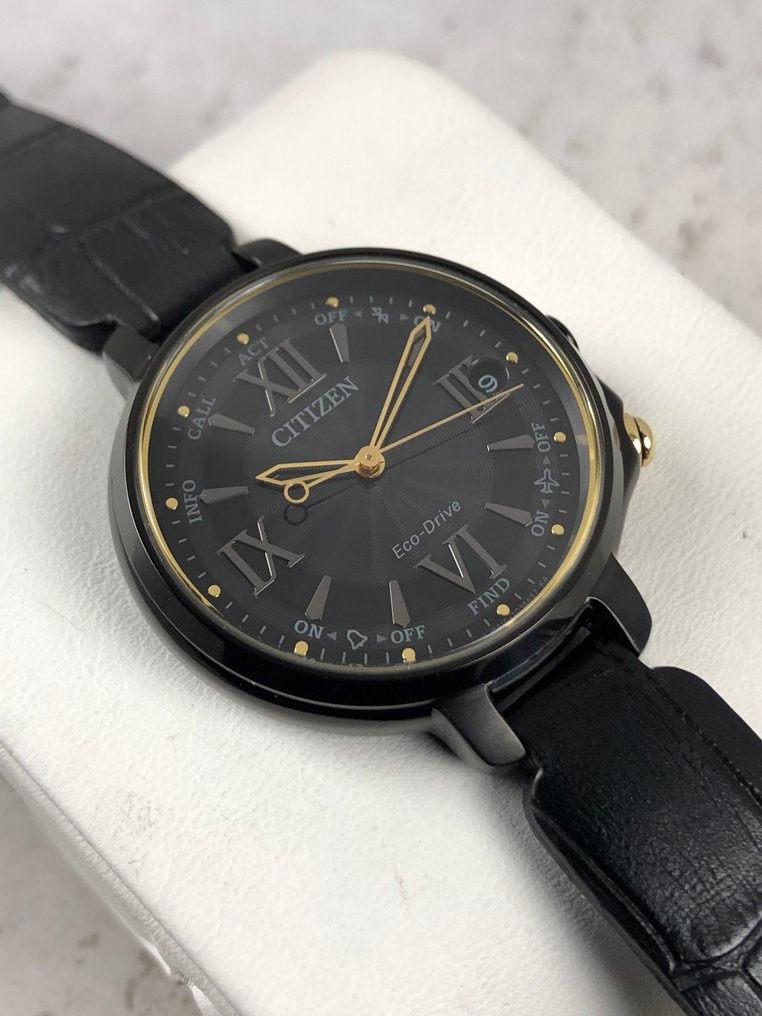 Citizen - Eco-drive Smart Lady - EE4058-19E - Donna - 2020+ #1.0