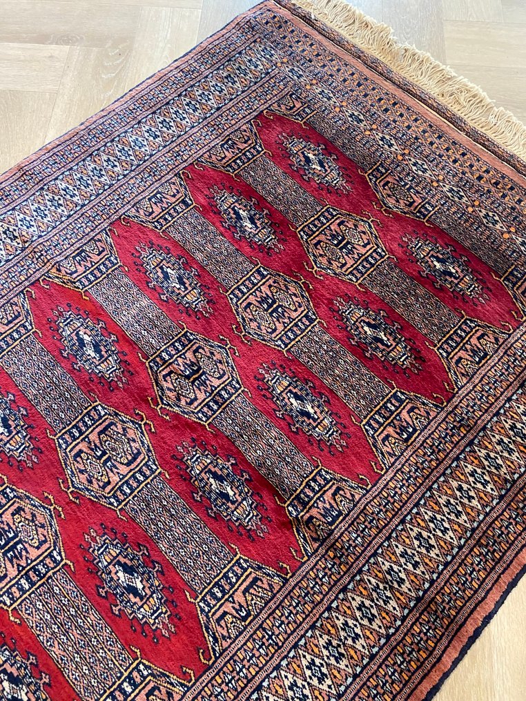 Πακιστάν χαλί - Χαλί - 154 cm - 101 cm #4.3