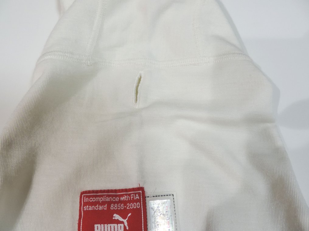 梅 赛 德 斯 - F-1 一级方程式 - 刘易斯·汉密尔顿 - 2017 - 巴拉克拉瓦头套 #4.3