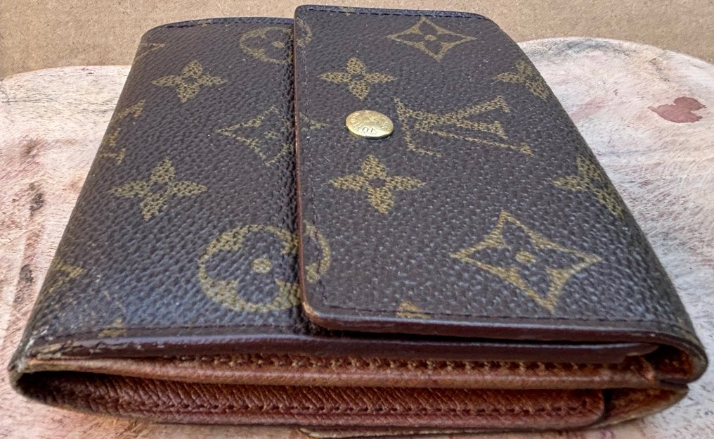 Louis Vuitton - Πορτοφόλι #1.0