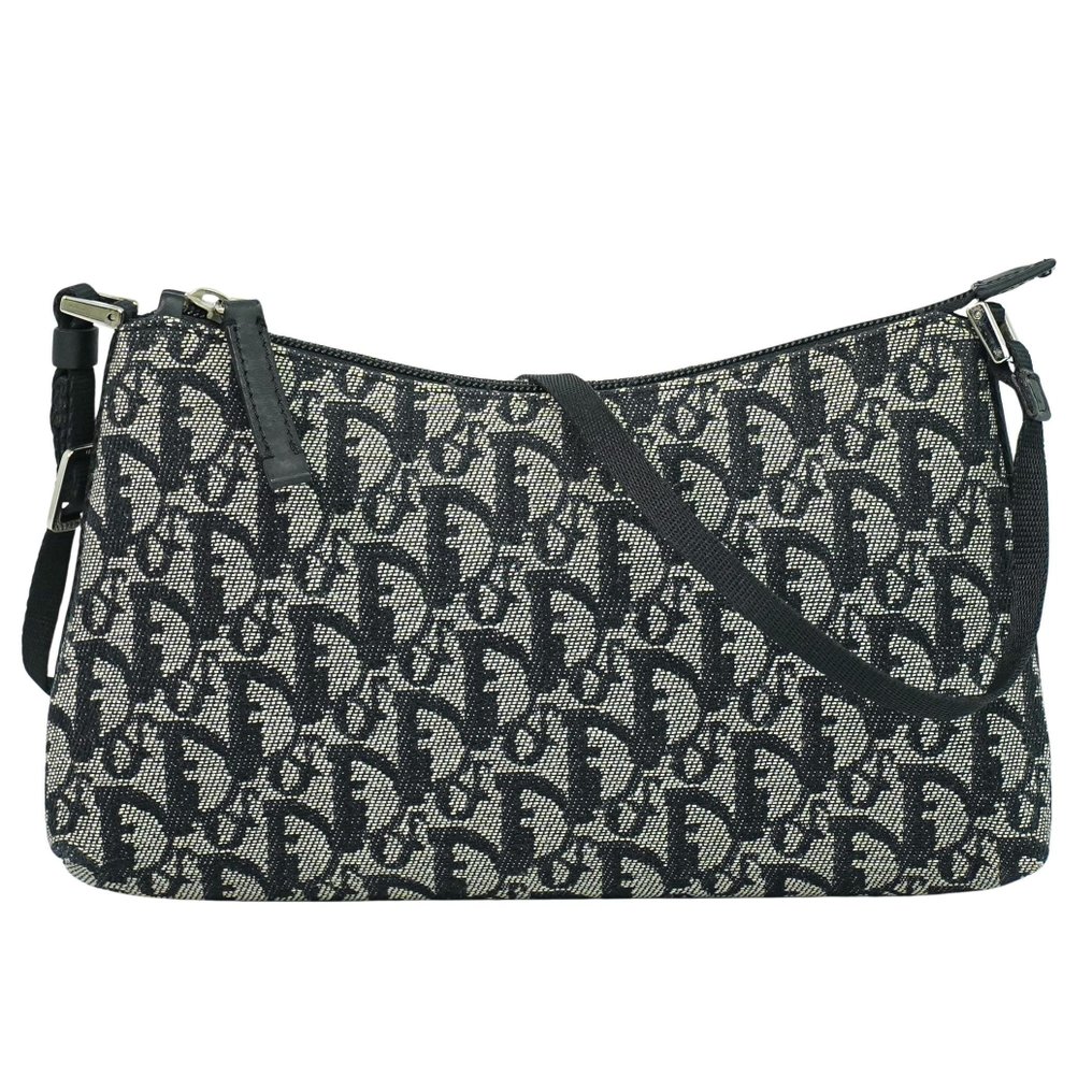 Christian Dior - Trotteur - Handbag #1.0