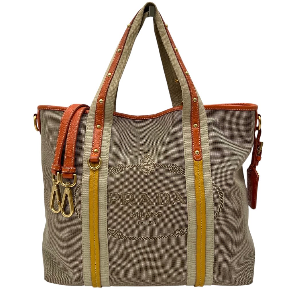 Prada - Torebka na ramię #1.0