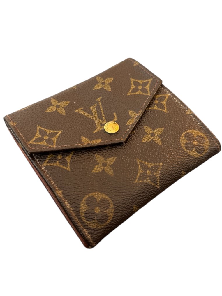 Louis Vuitton - Portfel #2.1