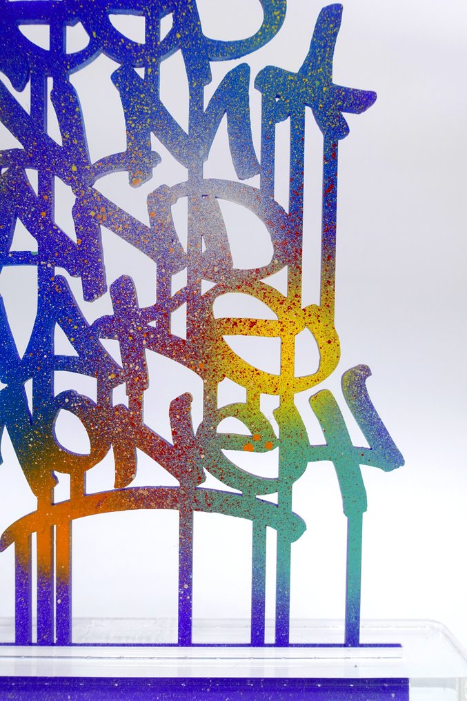 Golden Boy - KEEP CALM AND MAKE MONEY. (Original artwork!) #1.0