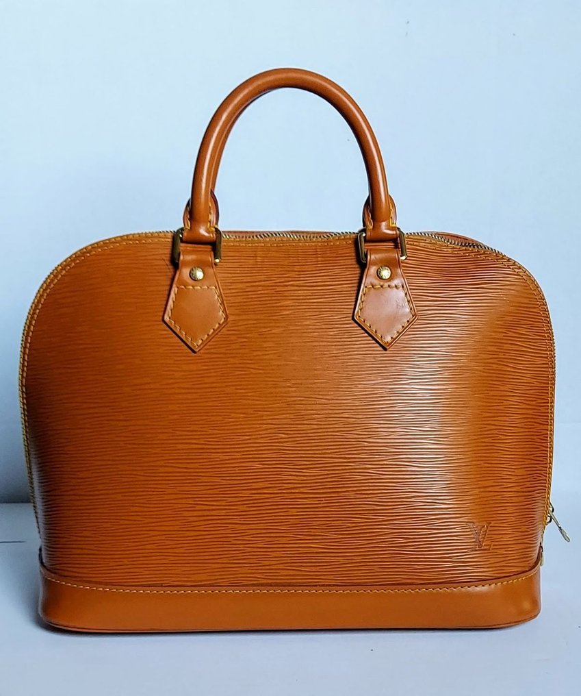 Louis Vuitton - Alma - Handbag #2.1