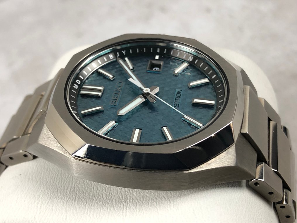 Seiko - Astron Nexter Starry Sky Limited Edition - SBXY079 - Uomo - 2024 #4.3