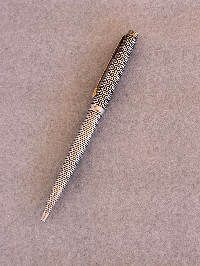 派克 - Cisele - 没有保留价 - 笔 #2.1