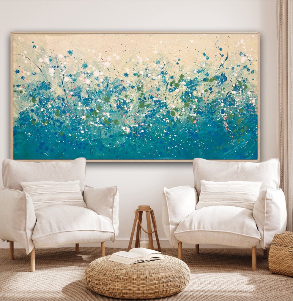 Esty - Vita meravigliosa #1.0