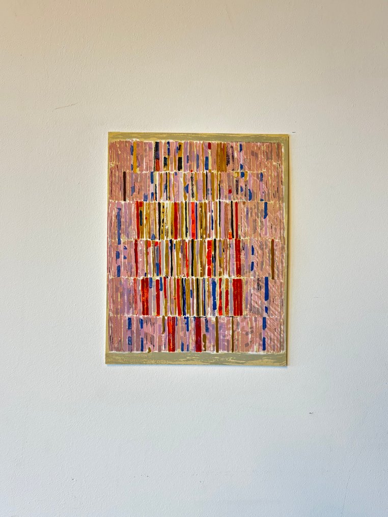 César Baldaccini (1921-1998) - Lithograph pour XXe Siècle #1.0