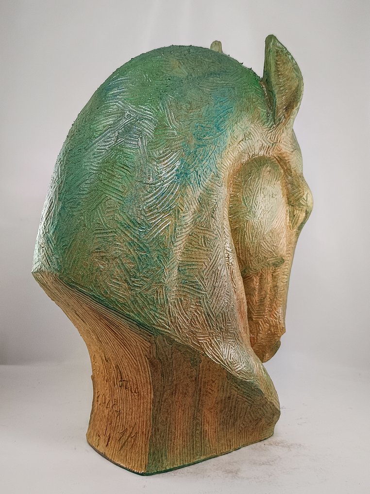 Salvatore Alibrio - Impetus #4.3