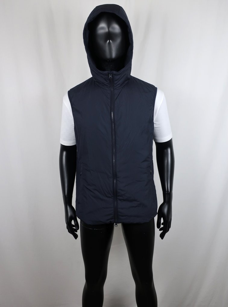 Profuomo - zero G Day Tripper - Bodywarmer - Kurtka #3.2