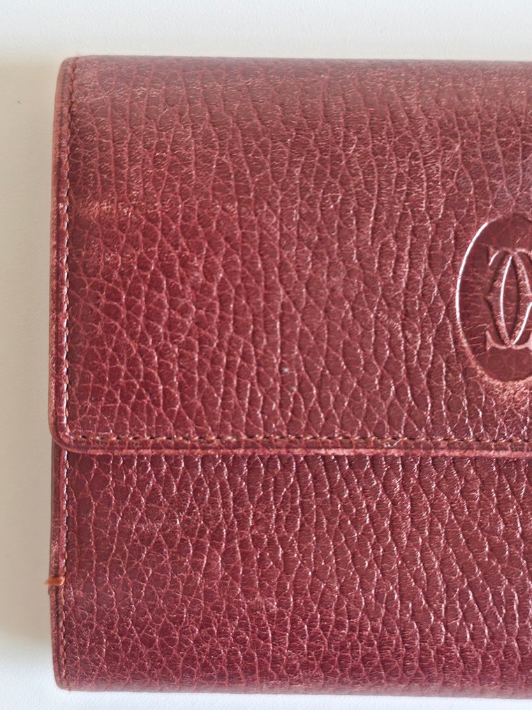 Cartier - Πορτοφόλι #2.1