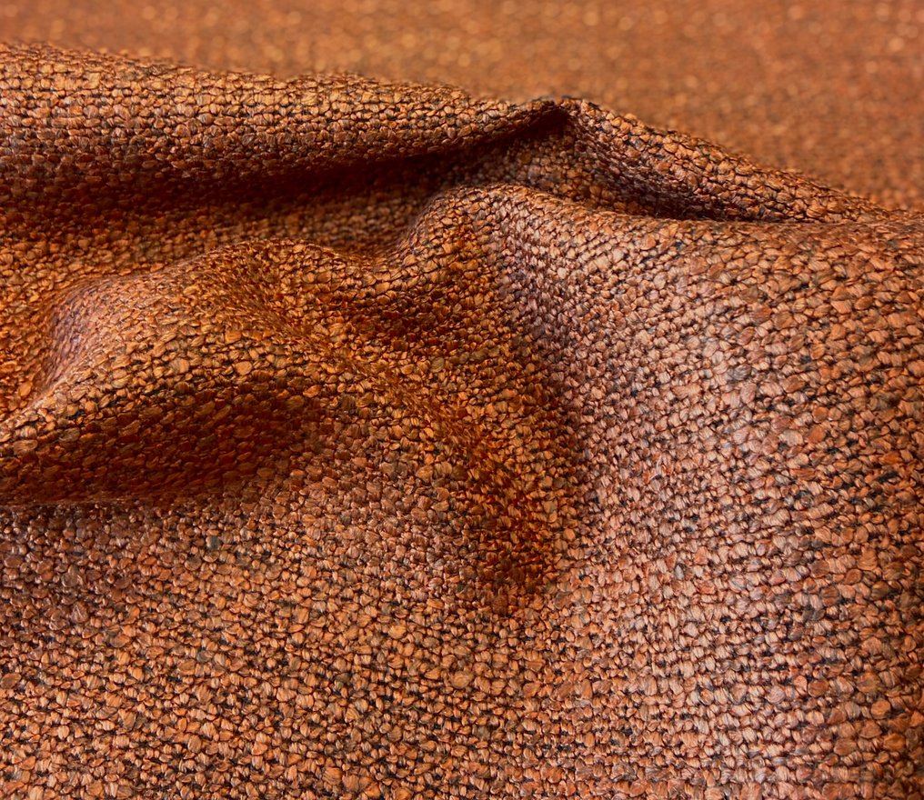 Minotti - Alto pregio! Kaksi upeaa Minotti-kangasta, joilla on erilaiset tekstuurit ja värit (220+220) noin - Tekstiili - 0 cm - 0 cm #4.3