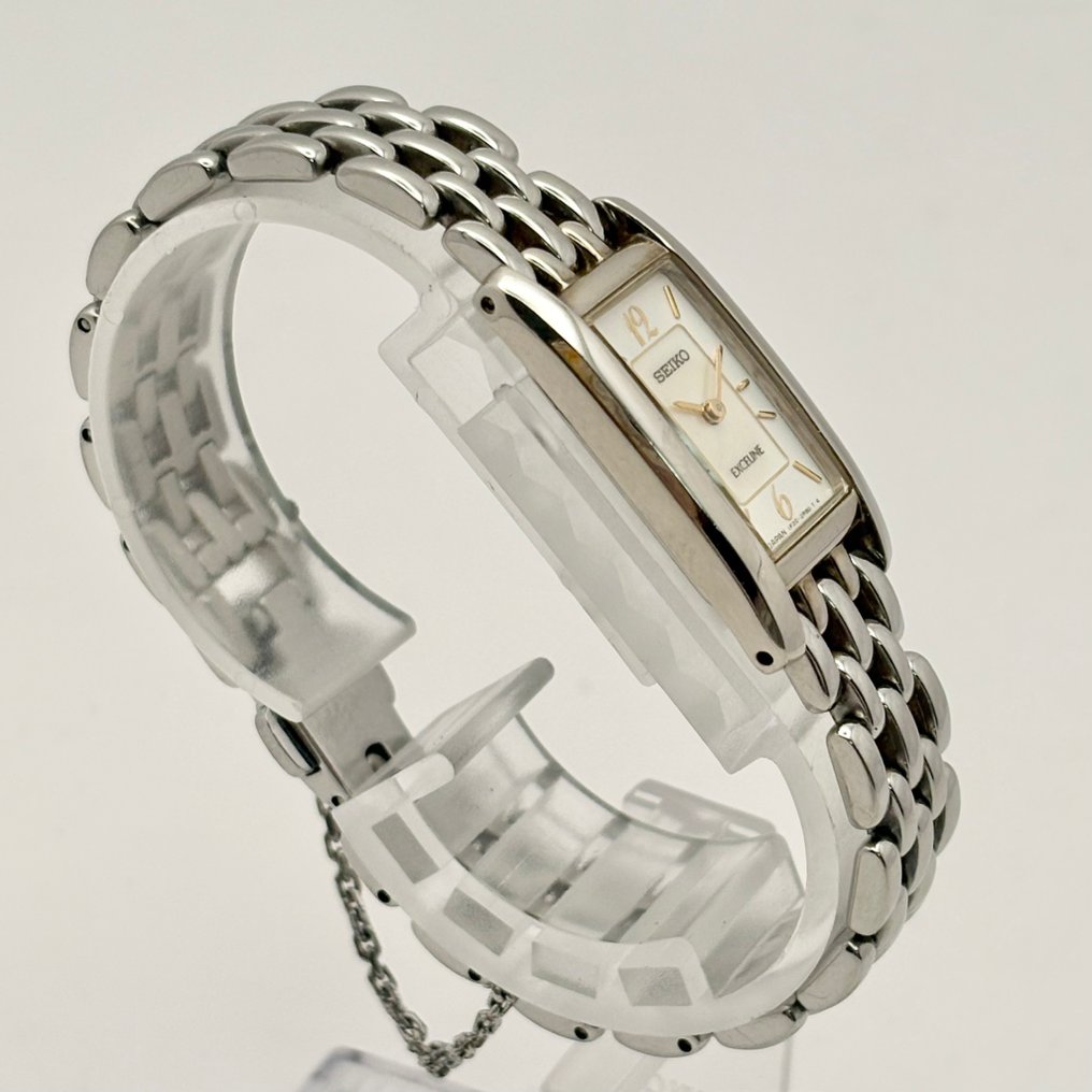 Seiko - SeikoExceline - 没有保留价 - 1F20-6G60 - 女士 - 2000-2010  #2.1
