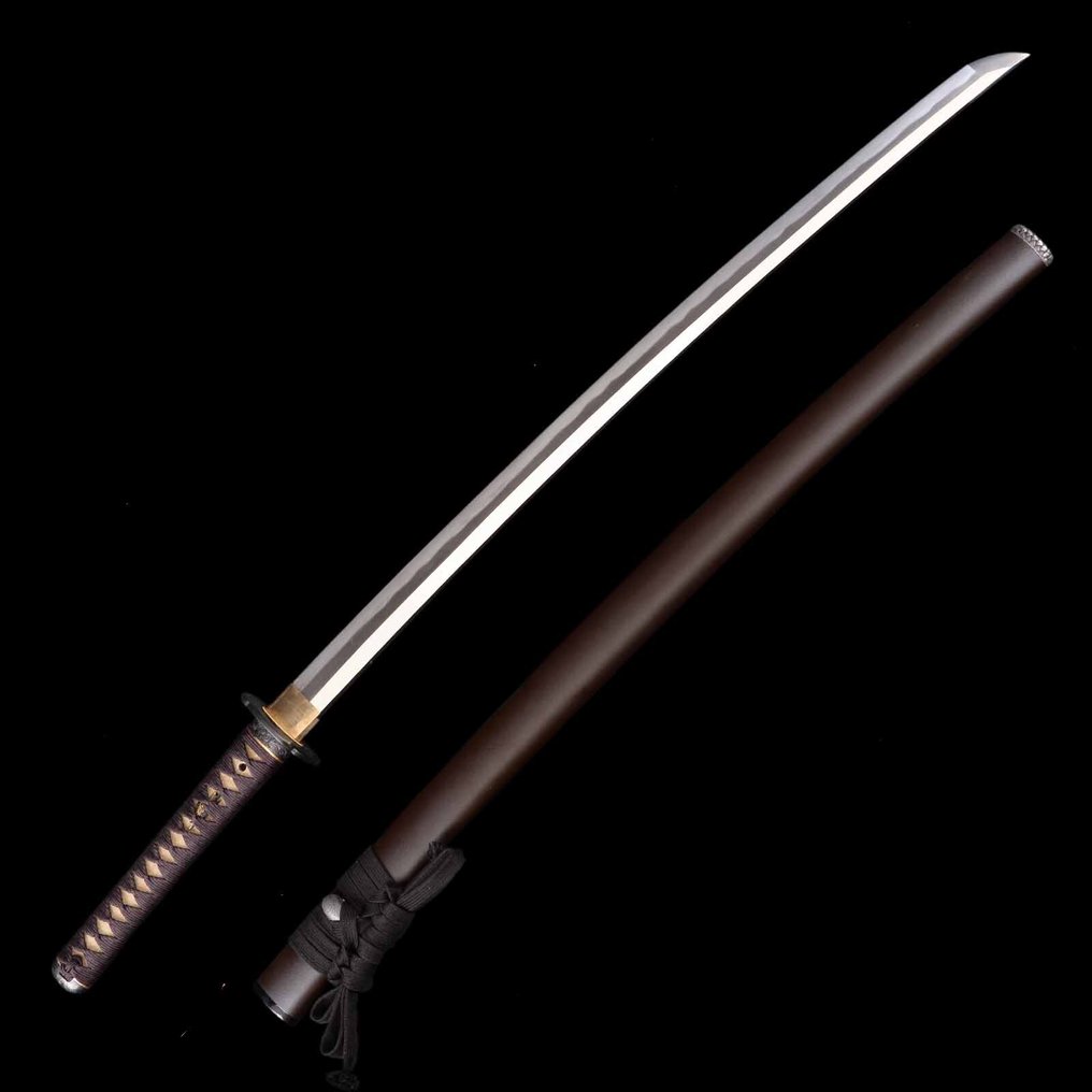 Κατάνα - Ιαπωνία #1.0