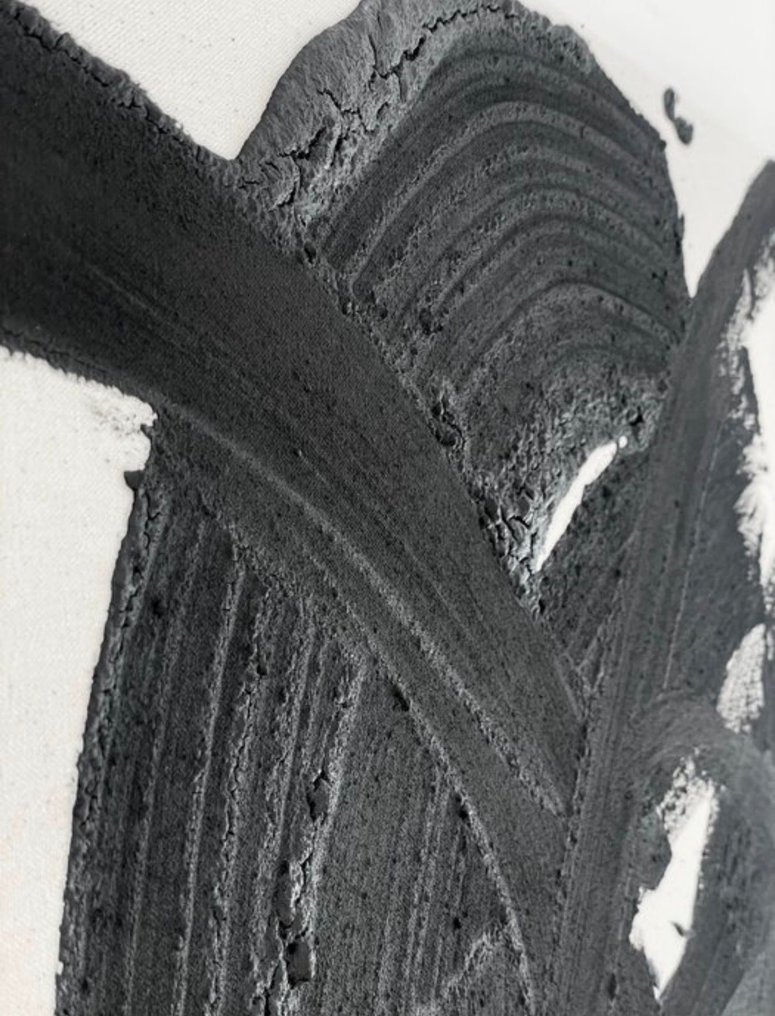 Vanta (XX) - Untitled- XXL - No reserve #4.3