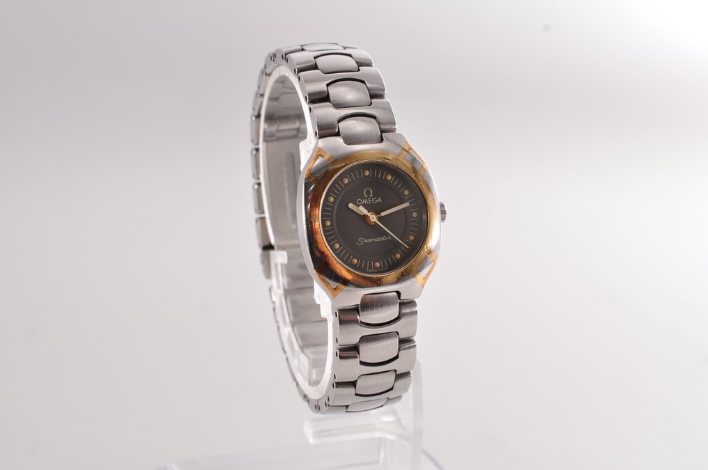 Omega - Seamaster Polaris - Ingen mindstepris - Kvinder - 1990-1999 #2.1