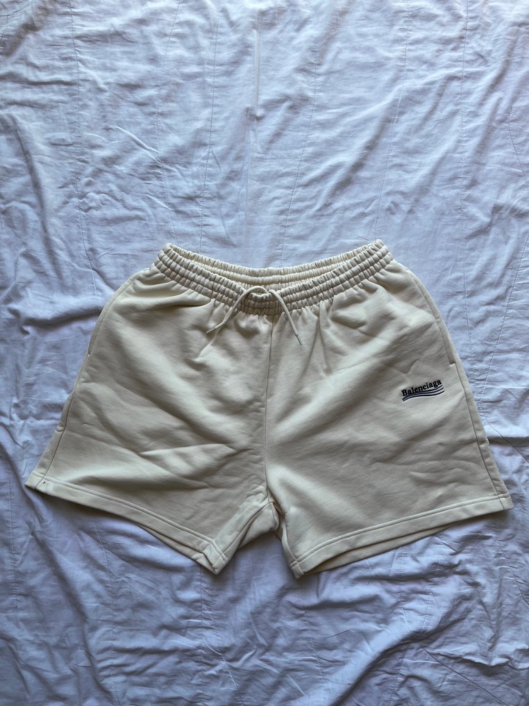 Balenciaga - Shorts - New with tags #1.0