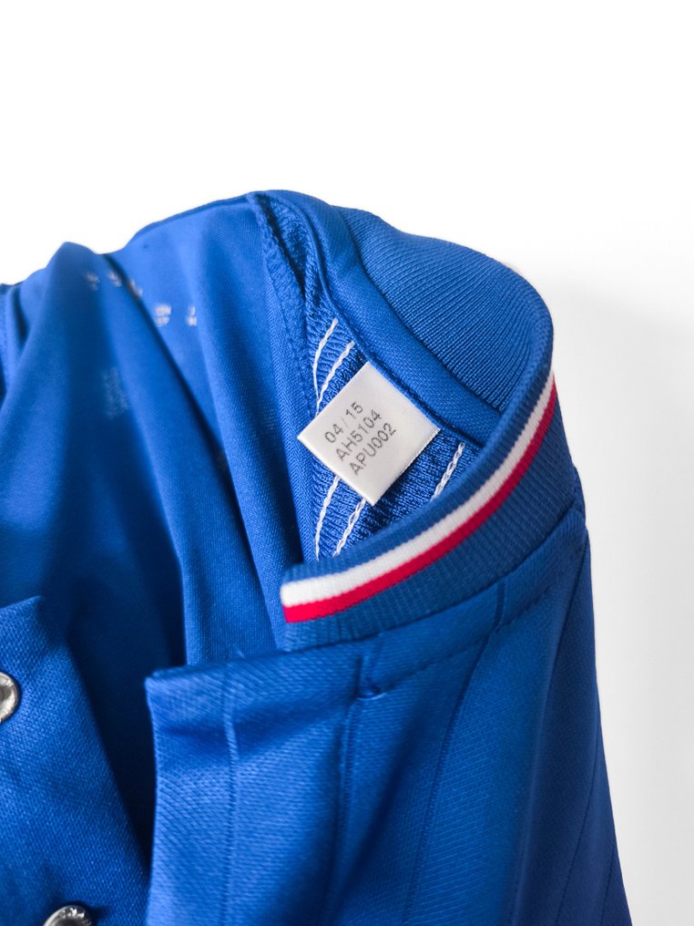 車路士 - Britisch League - 2015 - 足球衫 #4.3