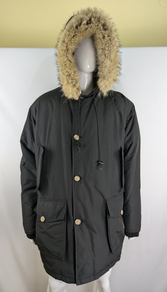 Other brand, Woolrich - Πουπουλένιο μπουφάν #1.0