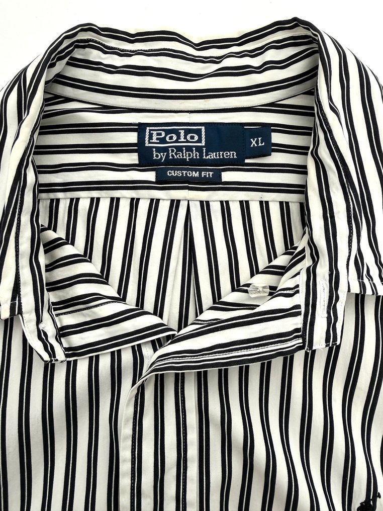 Ralph Lauren - Shirt #2.1