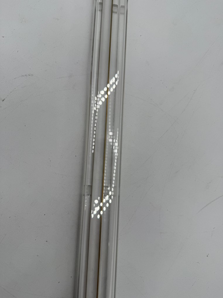 Train Safe Vision N - Τοπίο τρένου μοντελισμού (5) #3.2