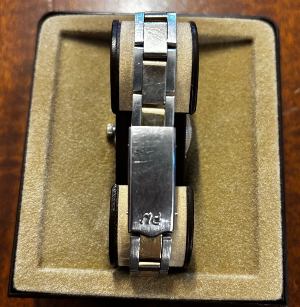 Philip Watch - Caribbean - Nincs minimálár - 125996 - Női - 1979 #1.0