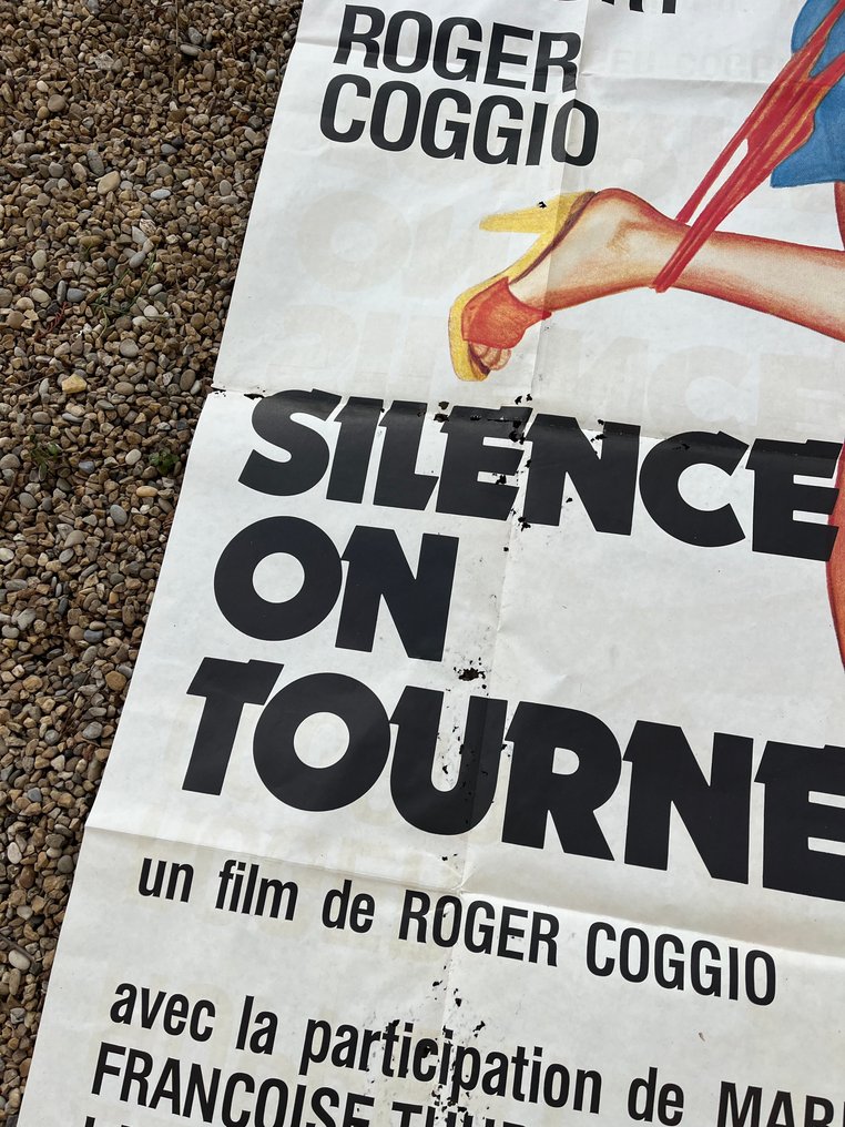 Gerland Production - Silence... on tourne! - Silence... on tourne! #2.1