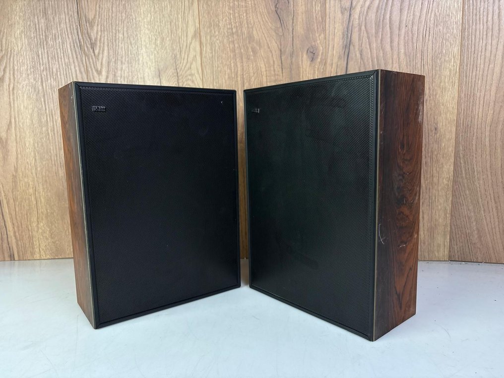 Bang & Olufsen - Beovox 901 Speaker set #2.1