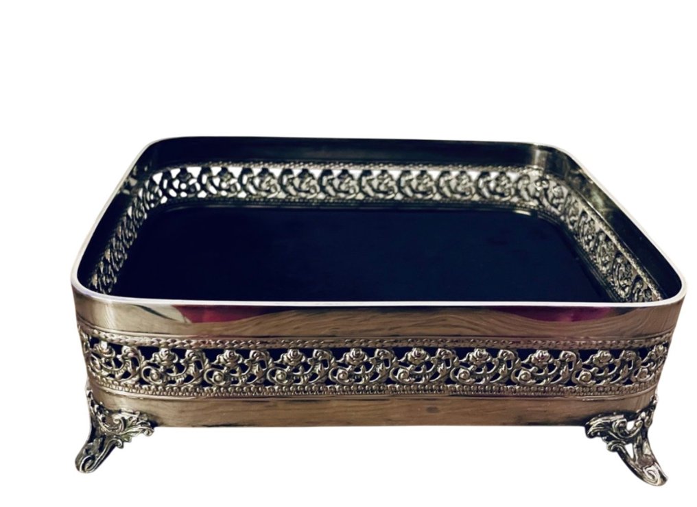 Svuotatasche - svuotatasche argento 925 #1.0