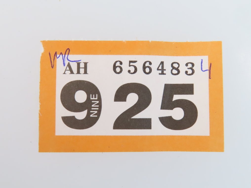 LGB G - 20140 G - Όχημα μεταφοράς ατμομηχανής (1) - Orenstein & Koppel - Privaat #3.2