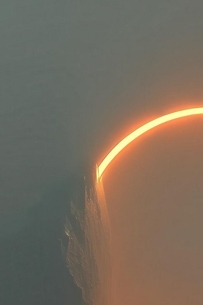 Lea Ottavi - Horizon Burning Open XXL #2.1