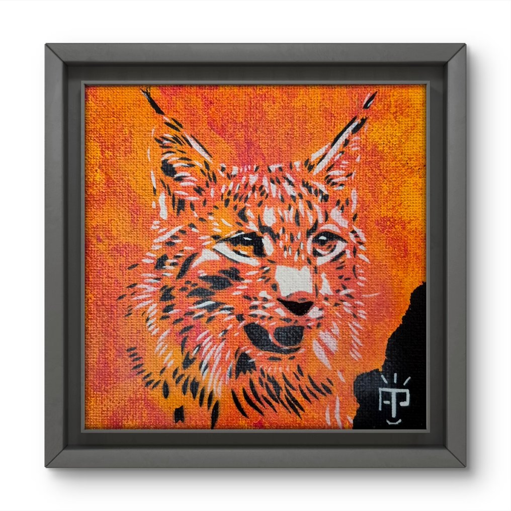 Alexandre Petrus (1988) - POPCHIPS - LE LYNX #4.3