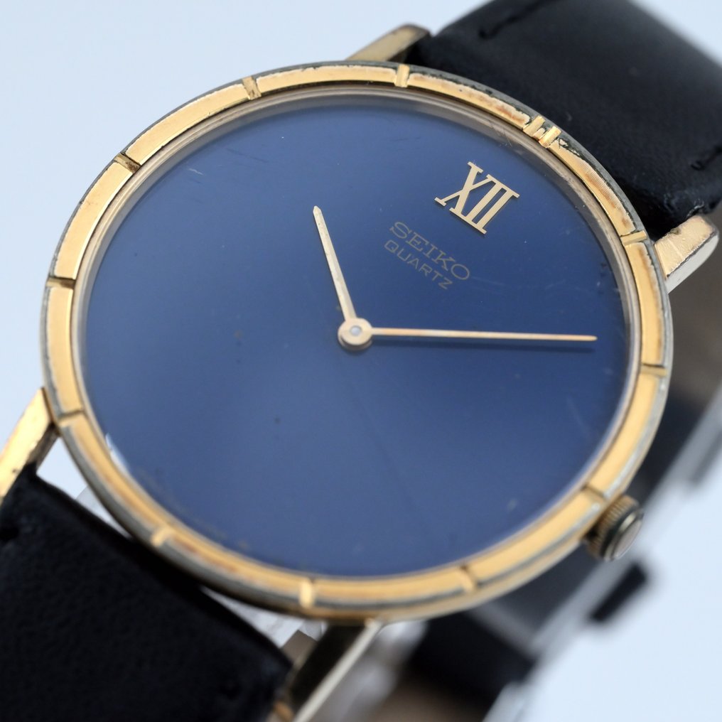 Seiko - Nincs minimálár - 2620-0050 - Uniszex - 1988 #4.3