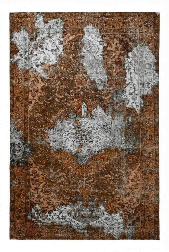 Vintage σχεδιαστής - Χαλί - 285 cm - 165 cm - με πιστοποιητικό #1.0