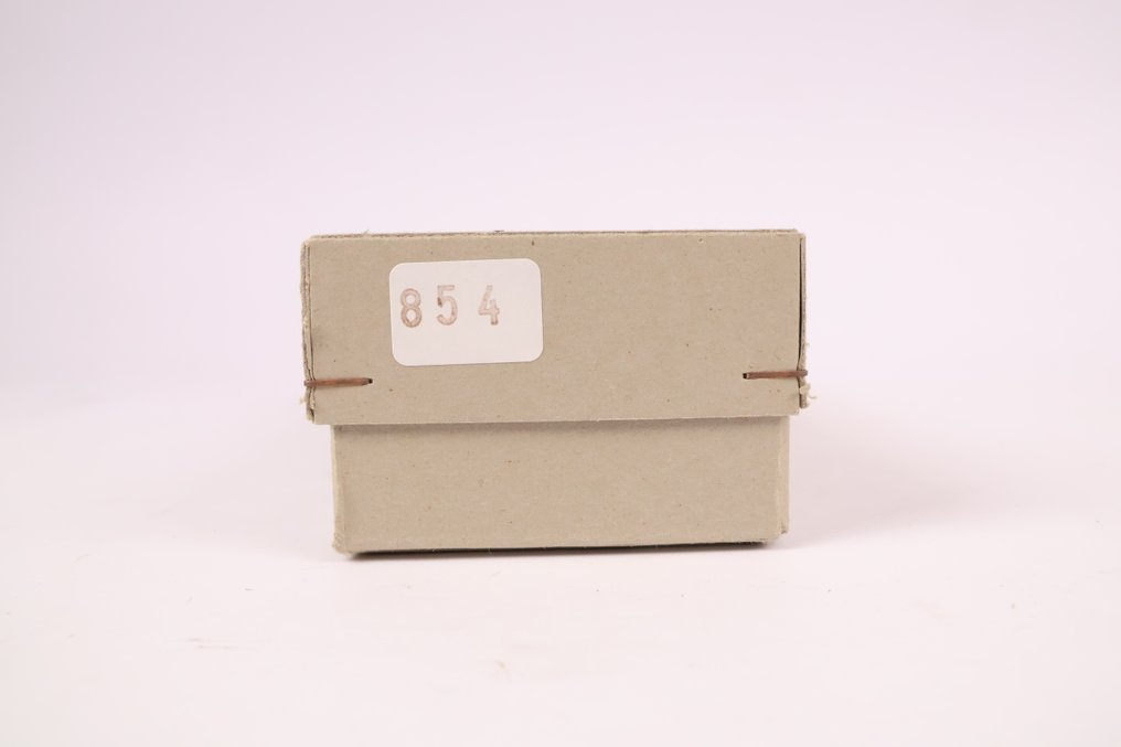 Edi-modellbahntechnik N, H0e - 160 00100 - Tren a escala (1) - Banco de rodillos con 4 cabras. #2.1