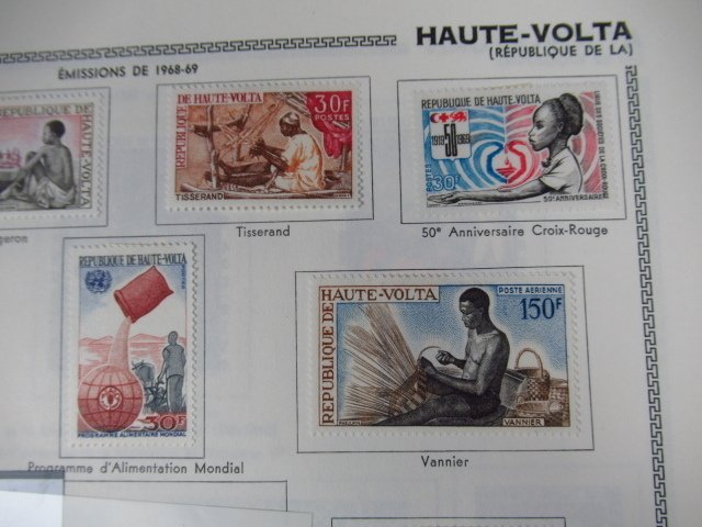 højvolt - Fantastisk frimærkesamling bind 2 #3.2