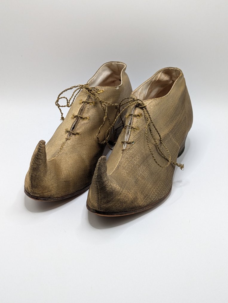 Ύφασμα (2) - 23 cm - 8 cm - Παιδικά παπούτσια κοπής. #1.0