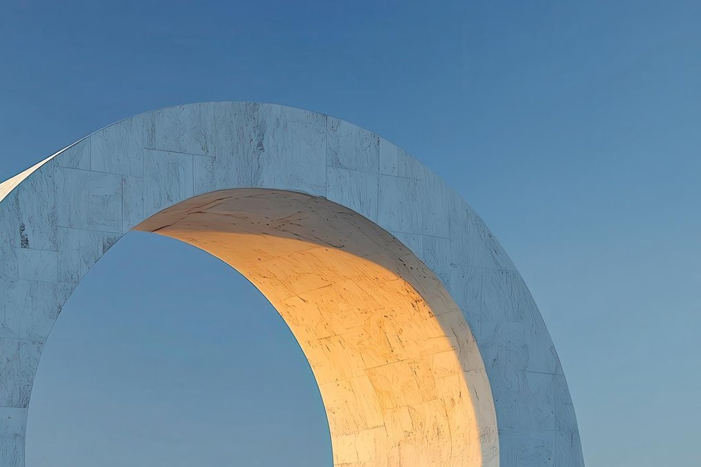 Lea Ottavi - Silent Thresholds Rising XXL #3.2