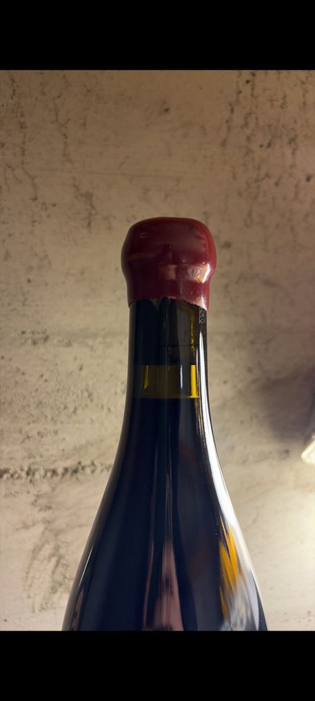 2022 William Kelley "Vielles Vignes" - Bourgogne Rouge - 1 Pullo (0.75L) #4.3