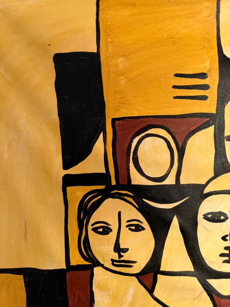 Freda People - Voodoo Collection XL #4.3