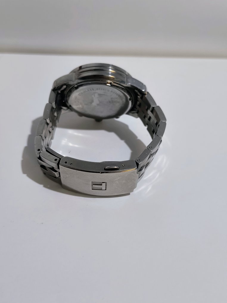 Tissot - PRC 200 - Sem preço de reserva - Homem - 2010-2020 #4.3