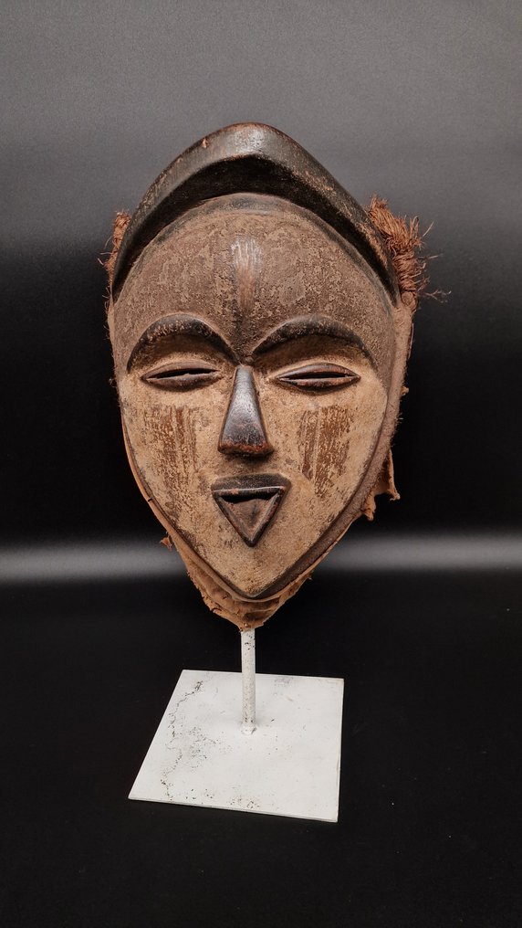 精彩的MITSOGO面膜 - Mitsogho - 加蓬  (没有保留价) #1.0