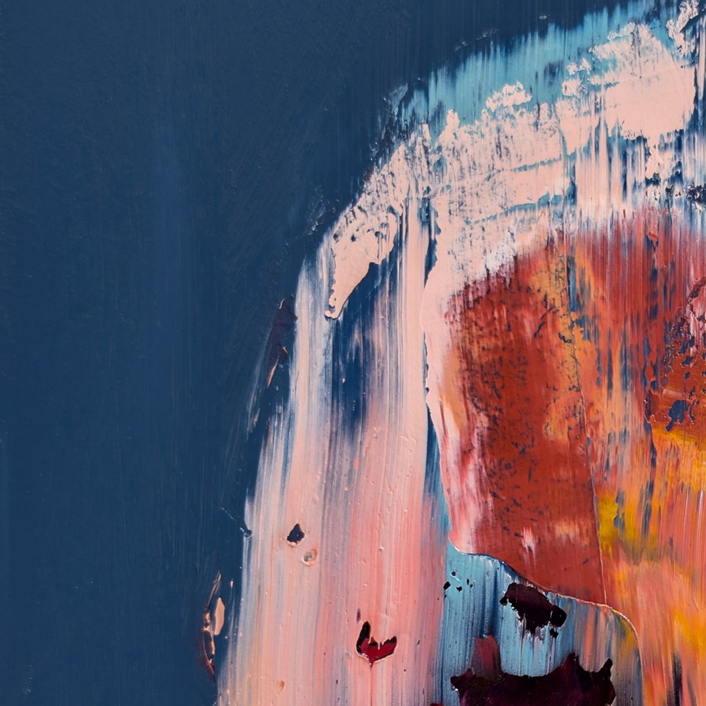 Matt Lambert - Intrusive #483 #2.1