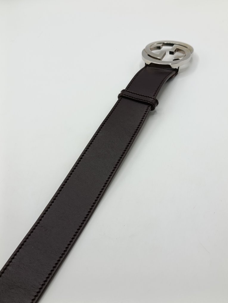 Gucci - Taille 80 - 32 / 114876 . 480199 . 80 . 32 - 带 #1.0