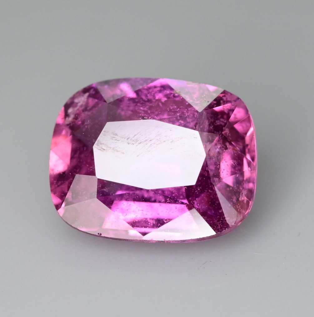 没有保留价 - 1 pcs  粉色 蓝宝石  - 1.81 ct - 国际有色宝石协会（ICA GemLab） - 粉色斯里兰卡矿 #4.3